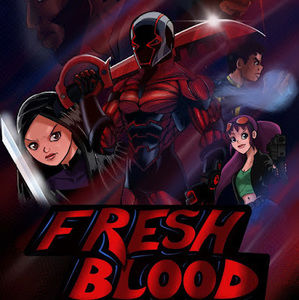 Meet your Posher, Jaden